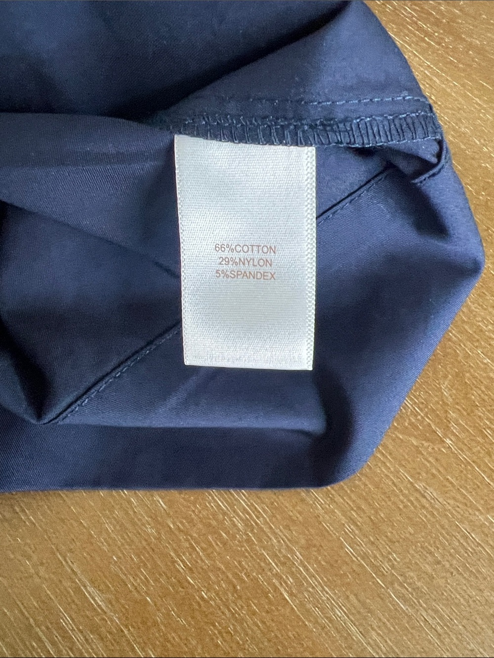 NWT ✧💎 Caroline Constas 💎✧ Navy Braided Trim Shorts Set Size S 💙 - Picture 5 of 5